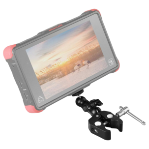 SmallRig 2164 krabbeklemme med magic arm