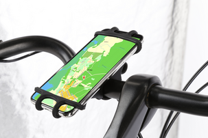 Mobilhållare för cykel, Celly Easybike