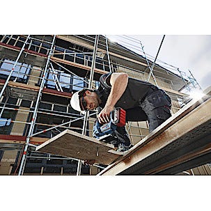 Sticksåg Bosch GST 18 V-LI B Professional