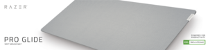 Razer Pro Glide XXL musematte