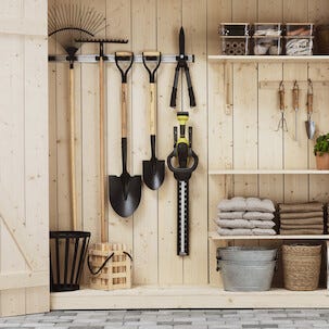 Työkalupidike Toolflex