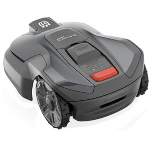 Husqvarna Automower Aspire R6V robotgräsklippare, 600 m2