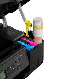 Canon Pixma G3570 bläckstråleskrivare med WiFi