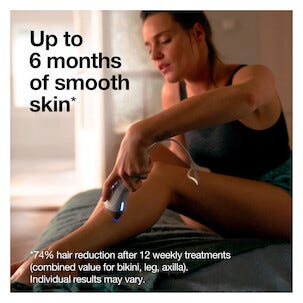 Braun Silk-Expert Pro 5 IPL hårborttagare, PL5159