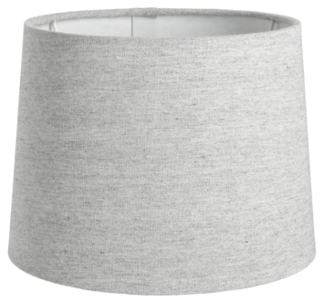 Lampunvarjostin pellava 15 x 20 cm, Northlight