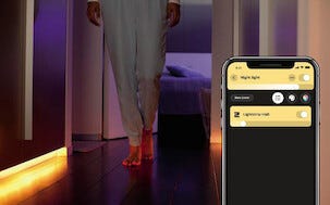 Philips Hue Lightstrip Plus bundle 1 + 2 m