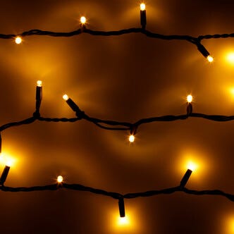 LED Pro utbyggbar lyslenke med 5 års garanti, utendørs, Northlight