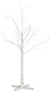 Valopuu ulos / sisälle, Northlight