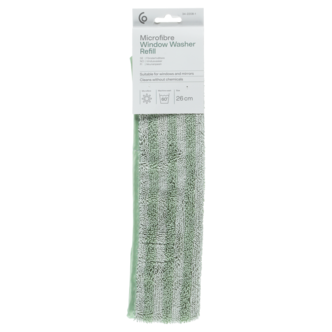  Mikrokuituinen vaihtoliina Smart Microfiber