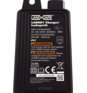 Laddare Landxcape LA8001 