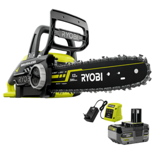 Ryobi Moottorisaha RCS1830-140B One+ 18 V