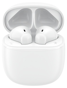 Exibel Tenorite trådlösa hörlurar in-ear, True Wireless