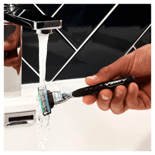 Gillette Mach3, rakblad 12-pack