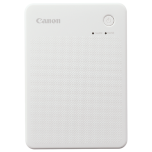 Canon Selphy QX20 fotoskrivare portabel WiFi