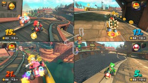 Mario Kart World, Nintendo Switch 2