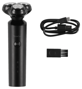 Capere barbermaskin med trimmer, HC-663