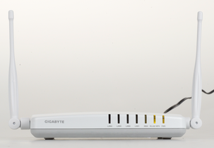 Trådlös router GN-BR33V-RH, 300 Mbps