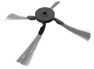 Robotdammsugare Electrolux ERV5210TG