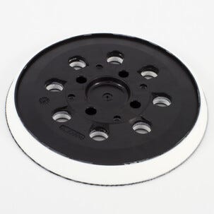 Slipplatta Bosch 120 mm