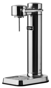 Aarke Carbonator 3 kolsyremaskin