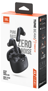 JBL Tune Beam brusreducerande hörlurar in ear