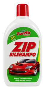 Autoshampoo Turtle Wax