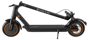 Sähköpotkulauta E-Way E-350, 350 W