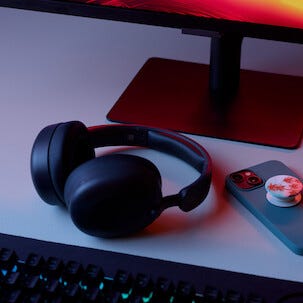 Sudio K2 ANC trådløse over-ear-hodetelefoner