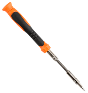 Bitsmejsel för elektronikarbeten, 24 bits