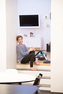 Dammsugare Nilfisk Select LBCO13P08A1