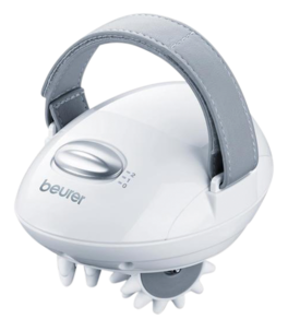 Beurer massageapparat cellulit CM 50