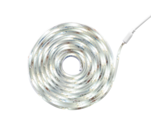 Deltaco Smart LED-valonauha 9 W SH-CHLS3M, sisälle, 3 m