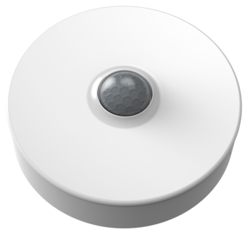 Wiser Zigbee Rörelsedetektor 360, Schneider Electric