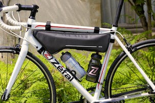 Ramväska 4,2 liter Zefal Z Adventure C4