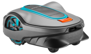 Robottiruohonleikkuri Gardena Sileno Life 1000