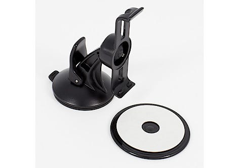 Fäste med sugkopp Garmin