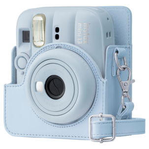 Instax Mini 13 väska med axelrem, Fujifilm
