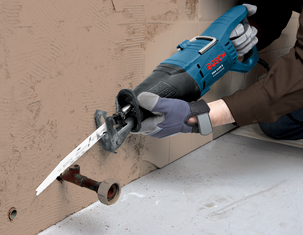 Bosch Professional GSA 1100 E bajonettsag