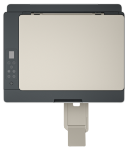 HP Smart Tank 5107 AiO trådlös skrivare