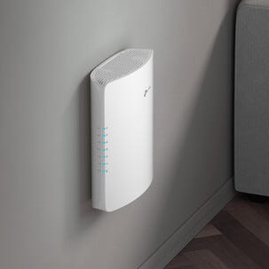 TP-Link Archer BE450 WiFi 7-router BE6500