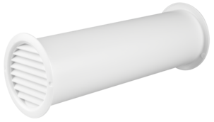 Friskluftsventil Flexit 100 R