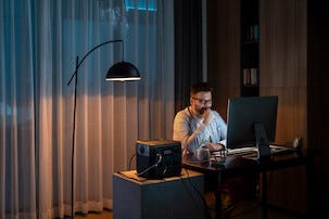 EcoFlow River 2 Pro power station, bærbar