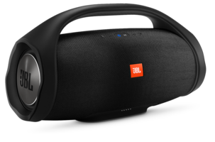 JBL Boombox Bluetooth-høyttaler
