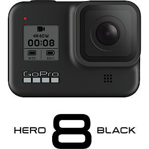 GoPro HERO8 Black actionkamera