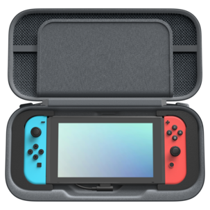 Belkin Charging Case resefodral till Nintendo Switch 2