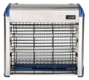 Elektrisk insektsfanger