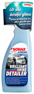 Snabbvax Xtreme Brilliant Shine Detailer Sonax, 750 ml