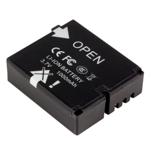 Batteri AEE SD18/19/20/21 1080P