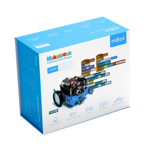Robot Makeblock mBot v1.1 Blue