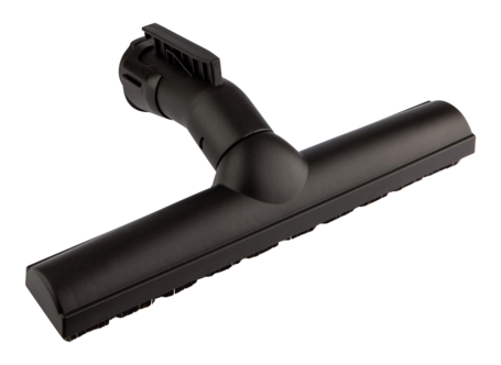 Parkettmunnstykke med låsing til Bosch støvsuger